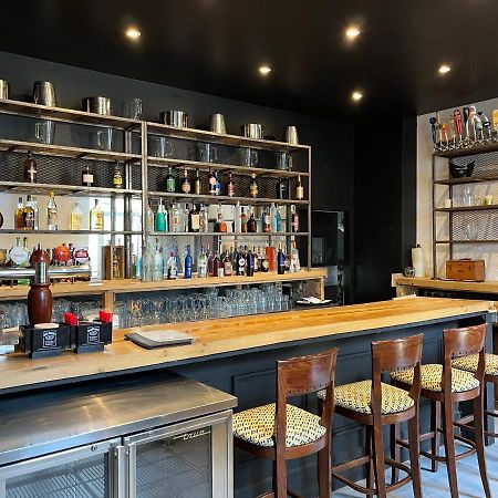 Le B Bed and Breakfast Belvès Εξωτερικό φωτογραφία