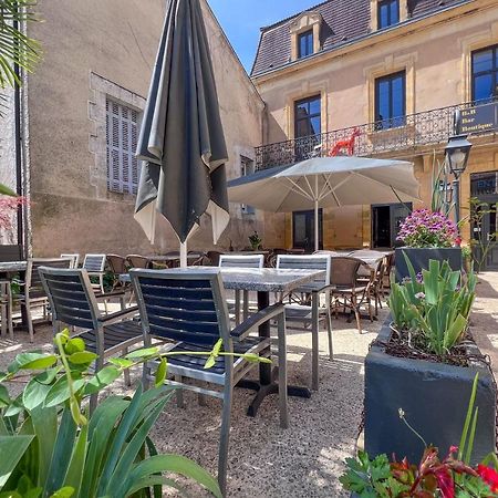 Le B Bed and Breakfast Belvès Εξωτερικό φωτογραφία