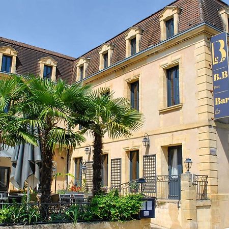Le B Bed and Breakfast Belvès Εξωτερικό φωτογραφία