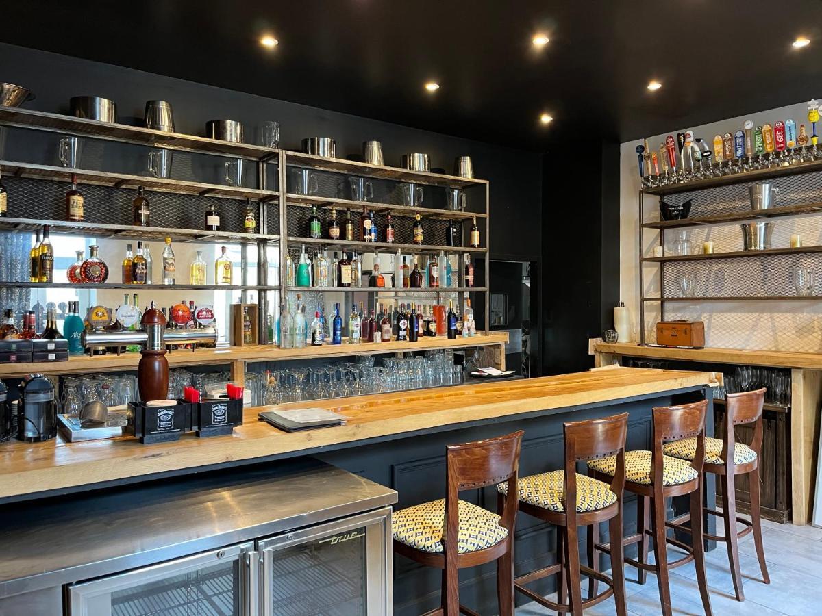 Le B Bed and Breakfast Belvès Εξωτερικό φωτογραφία
