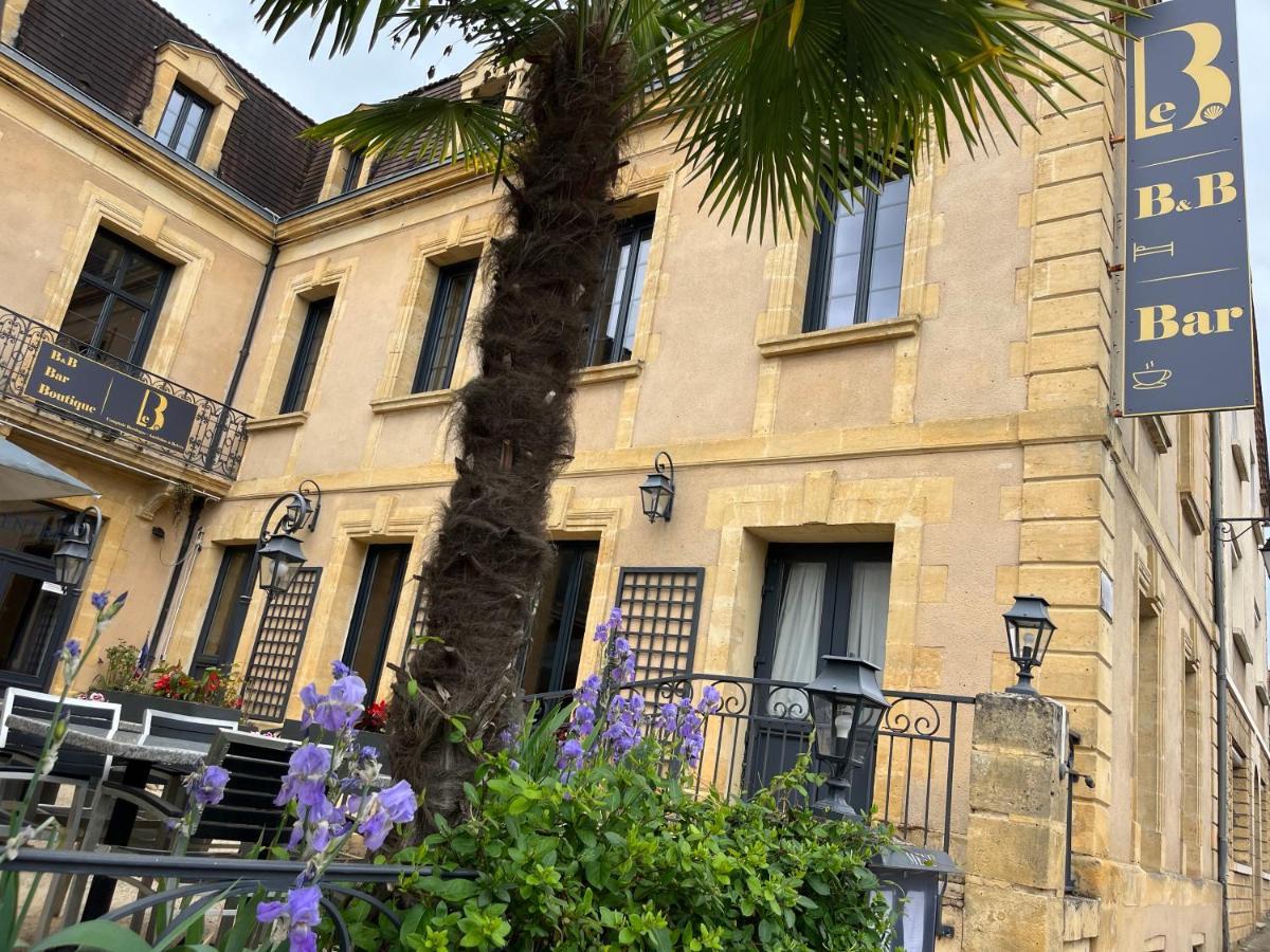 Le B Bed and Breakfast Belvès Εξωτερικό φωτογραφία