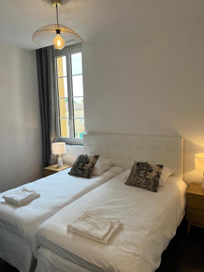 Le B Bed and Breakfast Belvès Εξωτερικό φωτογραφία