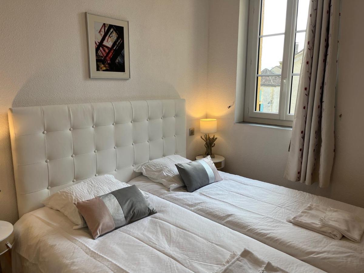 Le B Bed and Breakfast Belvès Εξωτερικό φωτογραφία