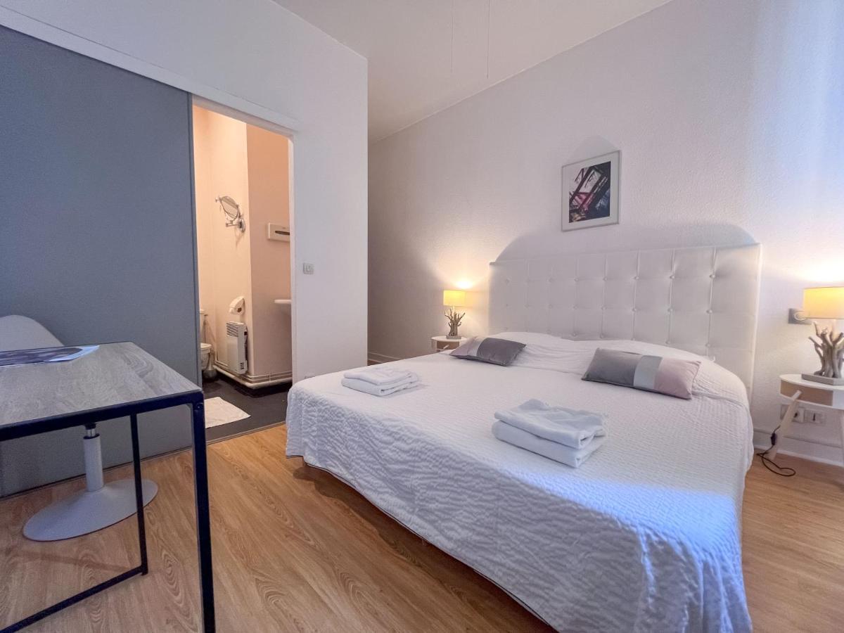 Le B Bed and Breakfast Belvès Εξωτερικό φωτογραφία