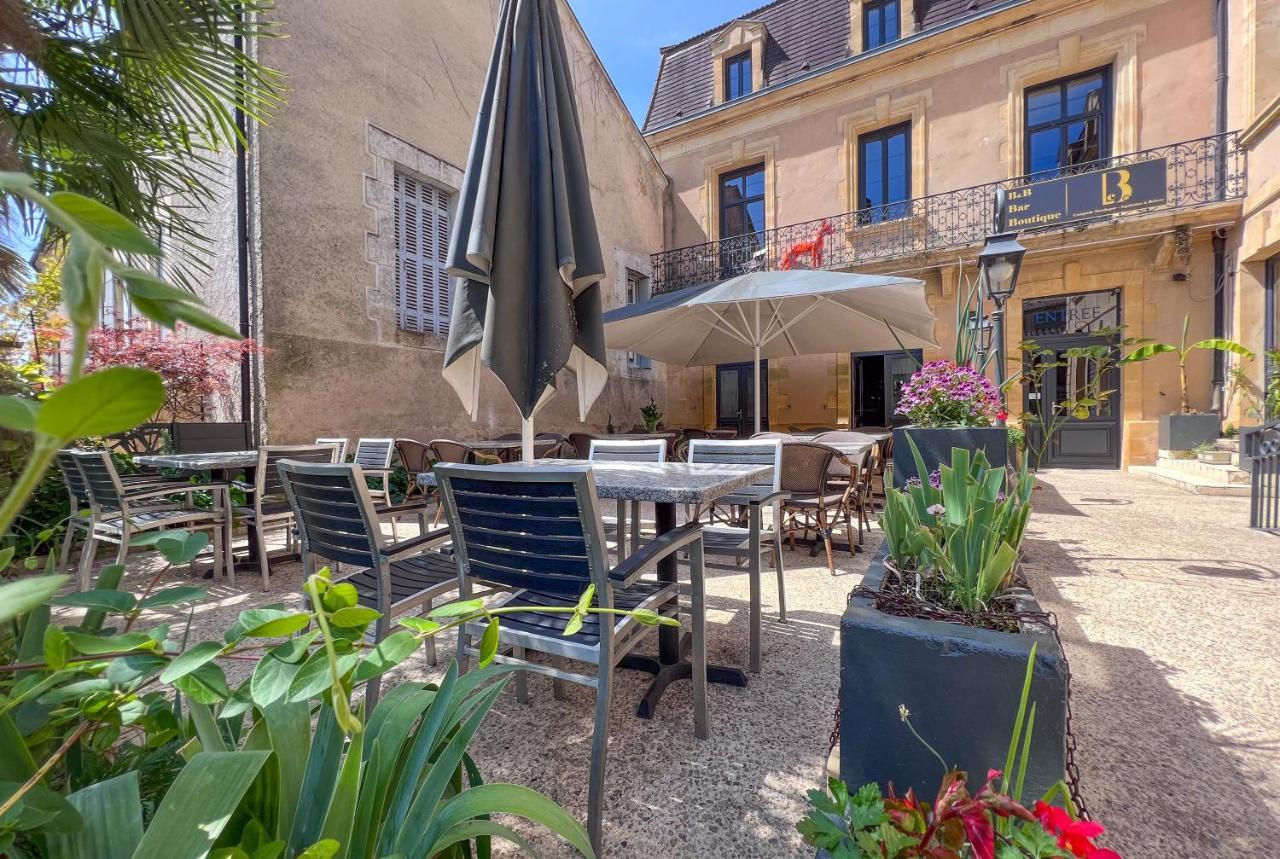 Le B Bed and Breakfast Belvès Εξωτερικό φωτογραφία