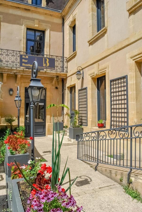 Le B Bed and Breakfast Belvès Εξωτερικό φωτογραφία