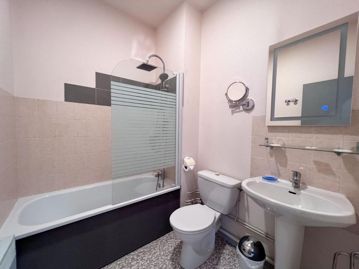 Le B Bed and Breakfast Belvès Εξωτερικό φωτογραφία