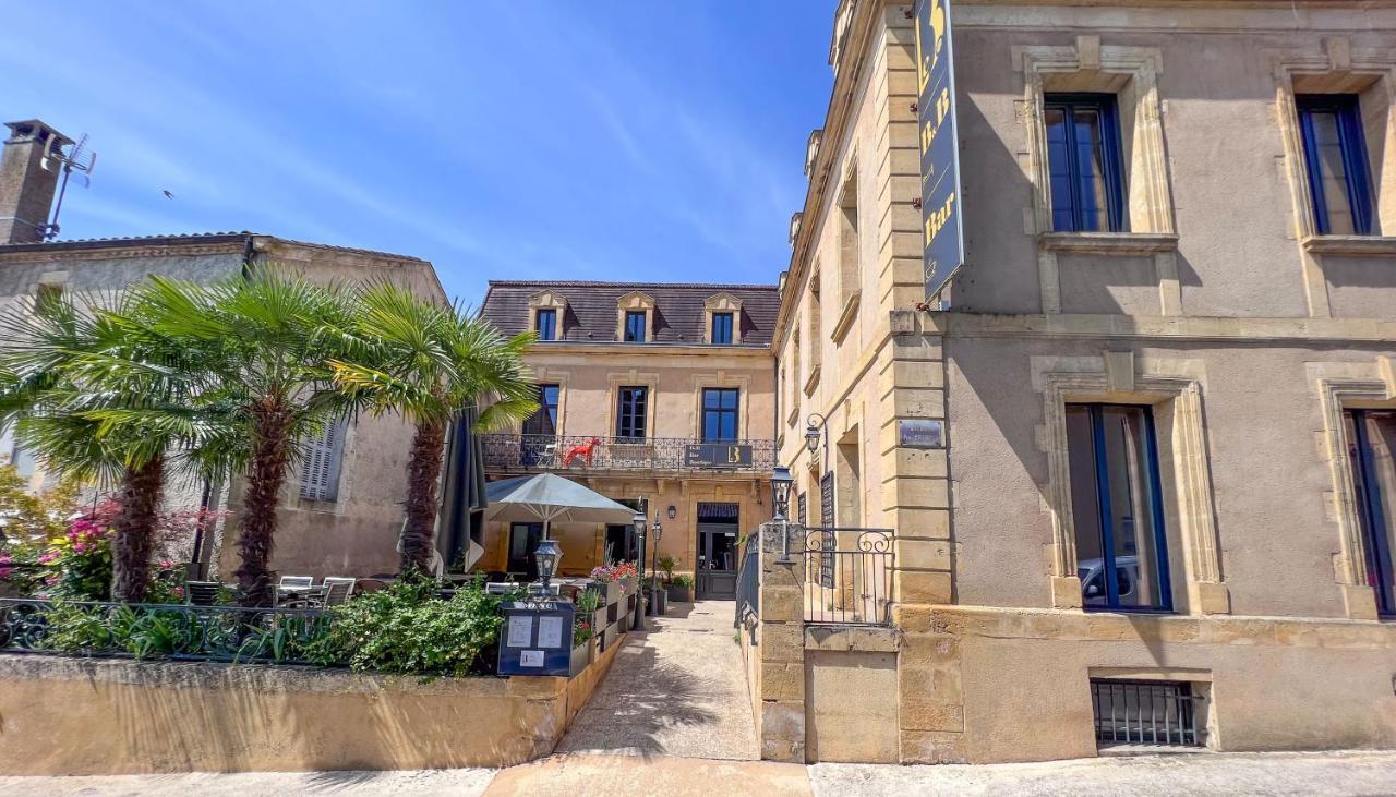 Le B Bed and Breakfast Belvès Εξωτερικό φωτογραφία