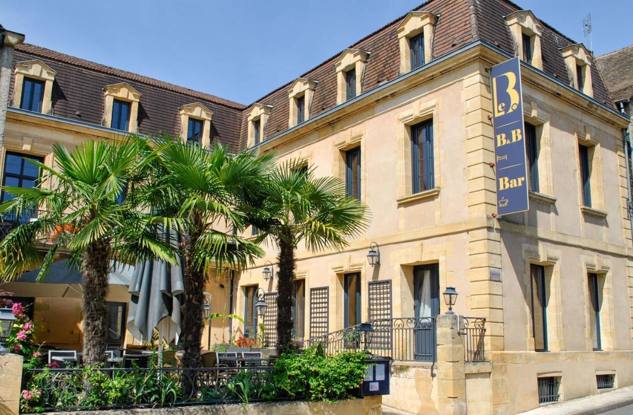 Le B Bed and Breakfast Belvès Εξωτερικό φωτογραφία