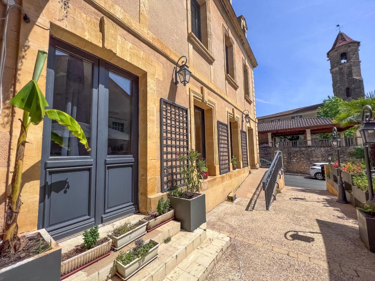 Le B Bed and Breakfast Belvès Εξωτερικό φωτογραφία